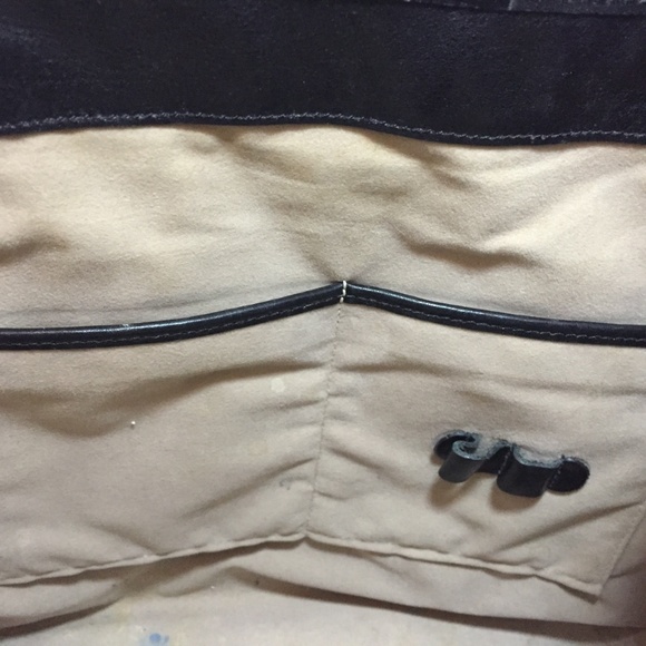 Brahmin Tuscan collection leather purse and walle - Picture 6 of 8